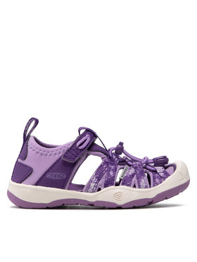 Keen Keen Босоніжки Moxie Sandal 1026286 Фіолетовий