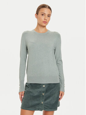 JDY JDY Sweater Malou 15312026 Zöld Regular Fit