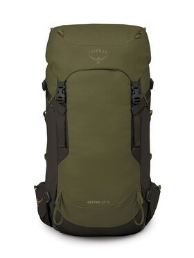 Osprey Osprey Plecak 332439 Zielony
