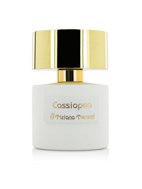 Tiziana Terenzi Tiziana Terenzi Tiziana Terenzi Cassiopea 100ml woda perfumowana Unisex Woda perfumowana