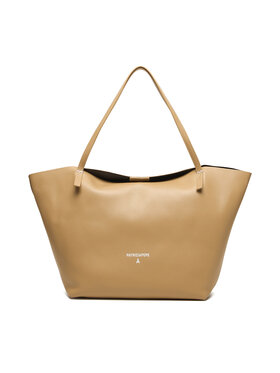 Patrizia Pepe Patrizia Pepe Torebka 2B0130/L148-B775 Beżowy
