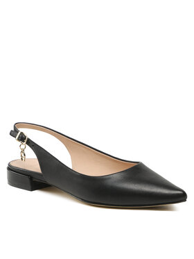 Aigner Aigner Sandali Alina 4E 1231260 Črna