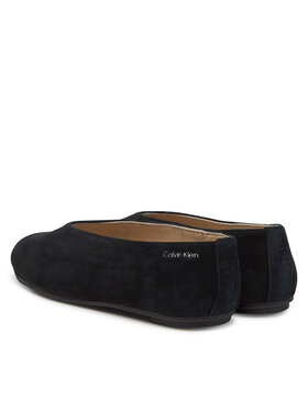 Μπαλαρίνες Calvin Klein φωτογραφία