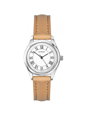 Sekonda Sekonda Hodinky 40731 Hnědá