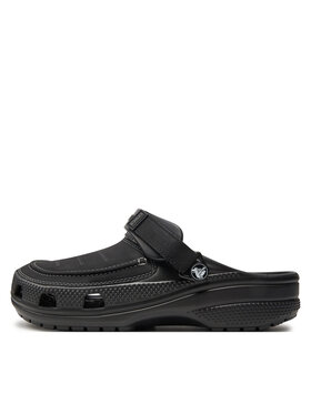 Crocs Natikače Yukon Vista II Lr Clog M 207689 Crna