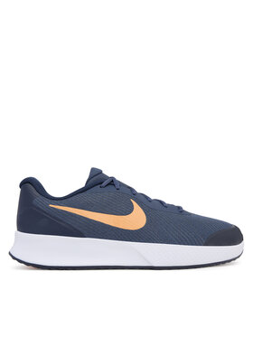 Nike Nike Obuća za tenis M Vapor Lite 3 Hc FZ2155 400 Tamnoplava