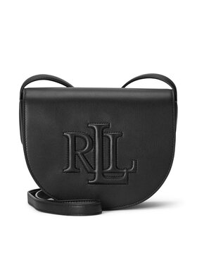 LAUREN RALPH LAUREN Lauren Ralph Lauren Torbica 431950130002 Crna