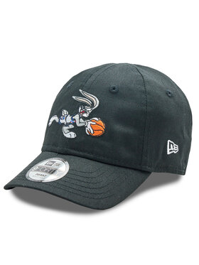 New Era New Era Czapka z daszkiem Character 60298796 Czarny