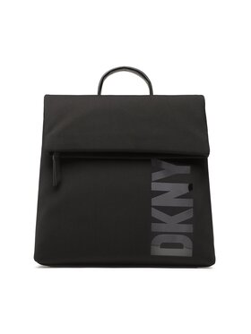 DKNY DKNY Rucsac Tilly Backpack R24KO350 Negru