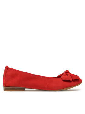 Tamaris Tamaris Baleriinad 1-22141-44 Punane