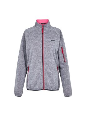 Regatta Regatta Polar RG9742 Biały Long Fit
