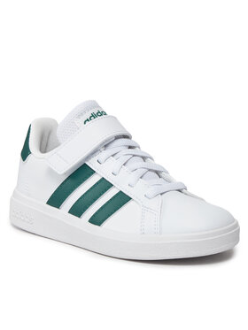 adidas adidas Обувки Grand Court IG4842 Бял