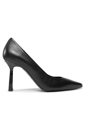HUGO HUGO Scarpe stiletto Katniss 50504354 10254500 01 Nero