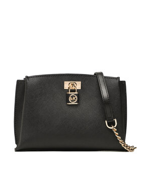 MICHAEL Michael Kors MICHAEL Michael Kors Torebka Ruby 30S3GR0M2L Czarny