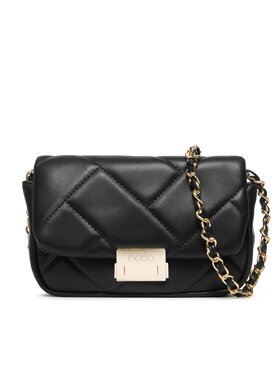 Nobo Nobo Дамска чанта NBAG-R0030-C020 Черен