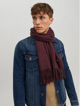 Jack&Jones Jack&Jones Šalikas 12140332 Vyšninė