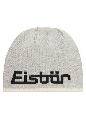 Eisbär Eisbär Kepurė 365 Rl 30892 199 Pilka