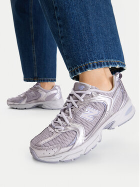 New Balance New Balance Tossud U530ELG Lilla