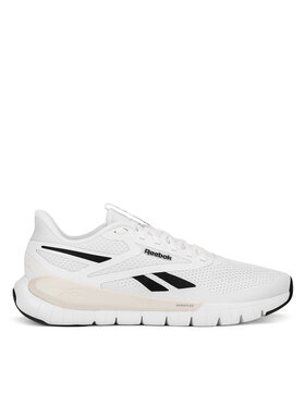 Reebok Reebok Buty na siłownię FLEX TRAINER 100210148 Biały