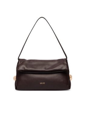 Liu Jo Liu Jo Ročna torba AF6097 E1065 Bordo rdeča