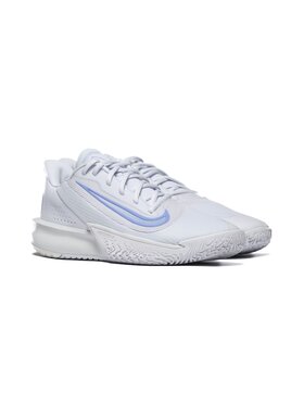 Nike Nike Sneakersy Precision 7 Biały