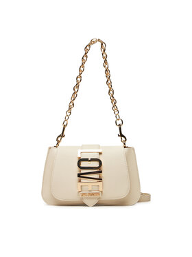LOVE MOSCHINO LOVE MOSCHINO Torebka JC4224PP0MKC0110 Beżowy