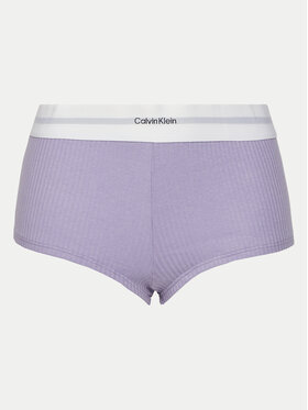Calvin Klein Underwear Calvin Klein Underwear Trumpikės LV00QF8024 Violetinė