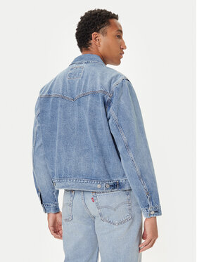 Τζιν μπουφάν Levi's® φωτογραφία