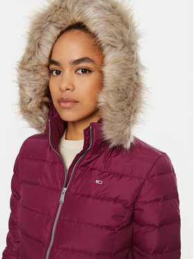 Tommy Jeans Μπουφάν πουπουλένιο Tommy Jeans - 6