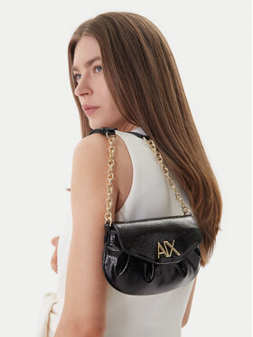 Armani Exchange Armani Exchange Käekott XW002165 AF21363 UC001 Must