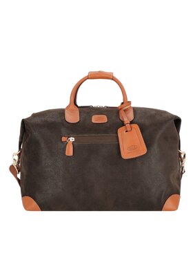 Bric's Bric's Torba weekendowa 8363 Zielony