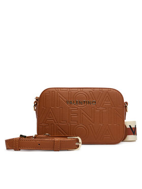 Valentino Valentino Kabelka Pansy VBS8PG15 Hnědá