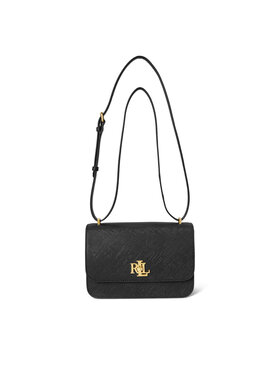 LAUREN RALPH LAUREN LAUREN RALPH LAUREN Kabelka 431974272002 Černá