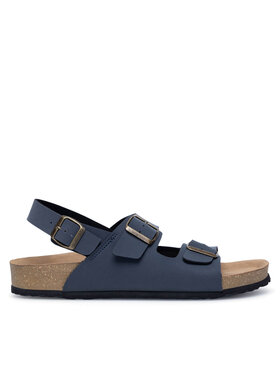 Inblu Inblu Sandale NU000013 004 Tamnoplava