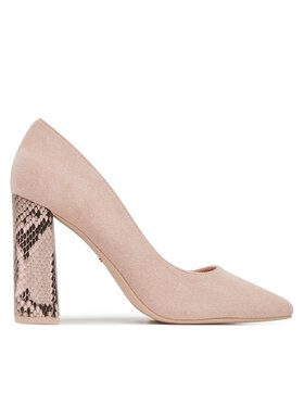 DeeZee DeeZee Pantofi pumps XLO Roz