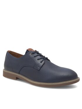 Scarpe basse hotsell blu eleganti