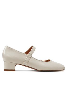 Balagan Balagan Ballerinas Dora Weiß