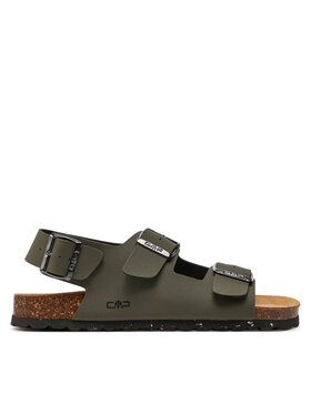 CMP CMP Sandali Eco Keidha 3Q91027 Verde