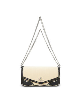 LAUREN RALPH LAUREN LAUREN RALPH LAUREN Torebka Sawyer 431966774002 Beżowy