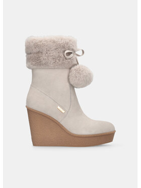 Liu Jo Liu Jo Stivaletti SF5079P0306S1400 Bianco