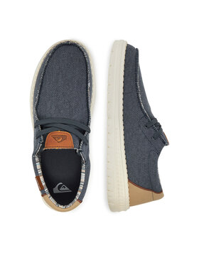 Κλειστά παπούτσια Quiksilver φωτογραφία