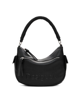 Desigual Desigual Сумка 25SAXPBX Чорний