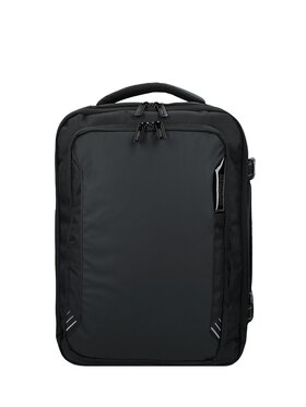 American Tourister American Tourister Plecak 328339 Czarny