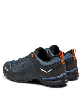 Salewa Trekking čevlji Ms Mtn Trainer Lite 61363 Črna