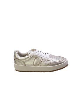 Philippe Model Philippe Model Sneakersy q-fla-250061 Złoty