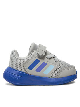 adidas adidas Сникърси Tensaur Run 3.0 IH7782 Сив