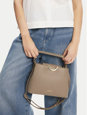 Lasocki Lasocki Дамска чанта MLS-E-056-05 Сив