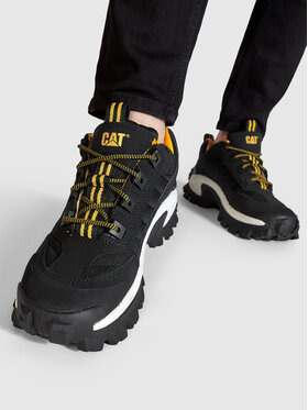 CAT Footwear CAT Footwear Tenisice Intruder P723901 Crna