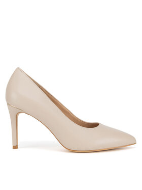 Lasocki Lasocki Scarpe stiletto WYL4217-1Z Beige