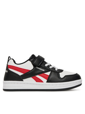 Reebok Reebok Сникърси V9-25181-03(IV)CH Бял